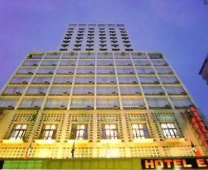 Delplaza Excelsior Sao Paulo - By Monreale