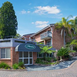 Medina Serviced Apartments North Ryde Sydney